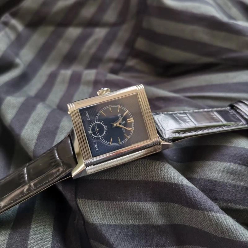 SmoothTexture JAEGER-LECOULTRE Watches 186030