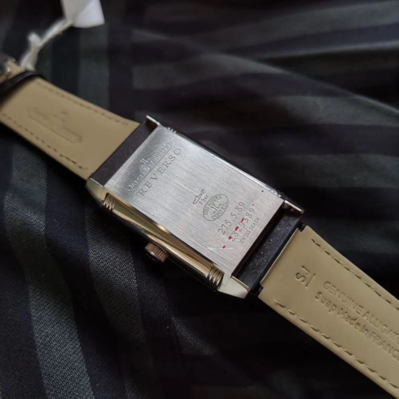 SmoothTexture JAEGER-LECOULTRE Watches 186030