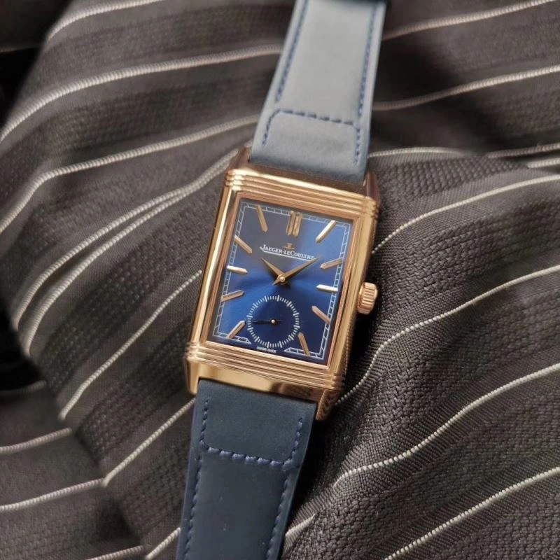 JAEGER-LECOULTRE Watches FreshLook 186028
