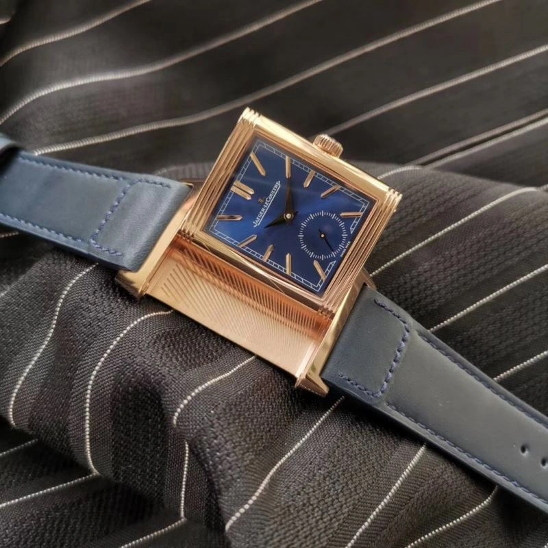 JAEGER-LECOULTRE Watches FreshLook 186028