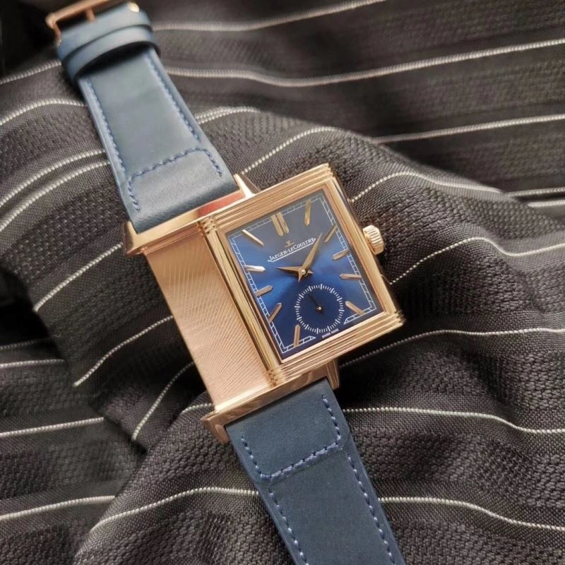 JAEGER-LECOULTRE Watches FreshLook 186028