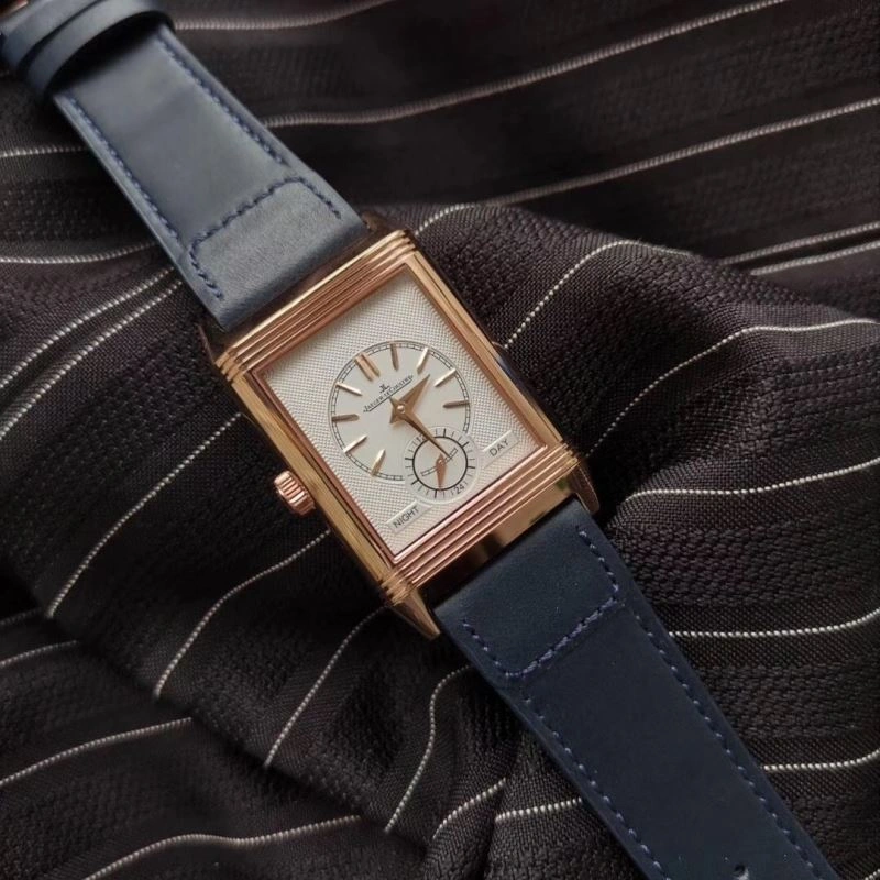 JAEGER-LECOULTRE Watches FreshLook 186028