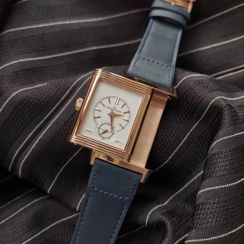 JAEGER-LECOULTRE Watches FreshLook 186028