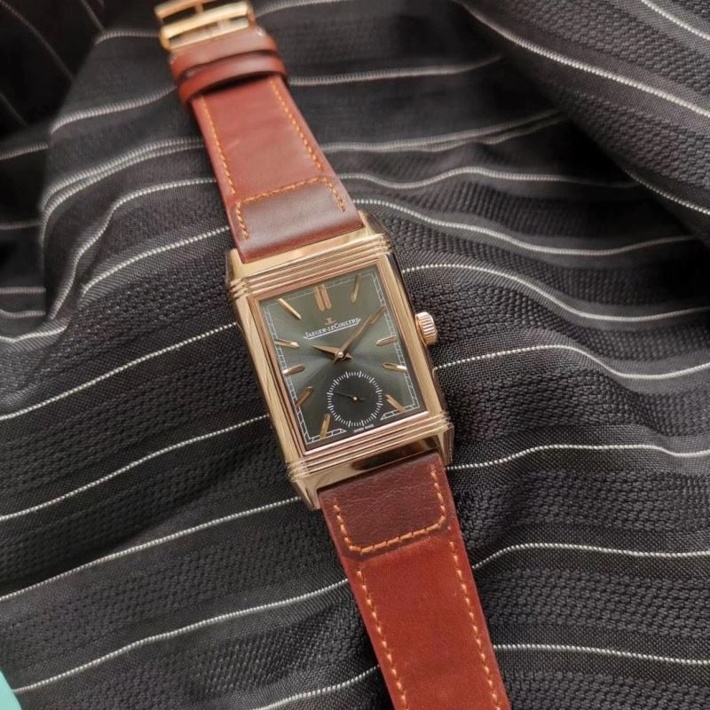JAEGER-LECOULTRE Watches OnTrend 186029