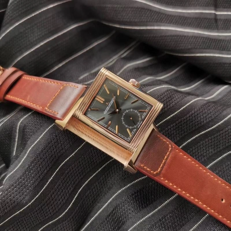 JAEGER-LECOULTRE Watches OnTrend 186029