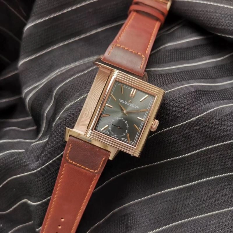 JAEGER-LECOULTRE Watches OnTrend 186029