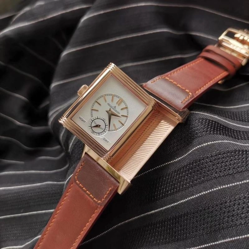 JAEGER-LECOULTRE Watches OnTrend 186029