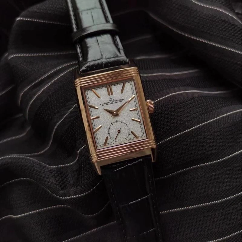 Upgraded JAEGER-LECOULTRE Watches 186027