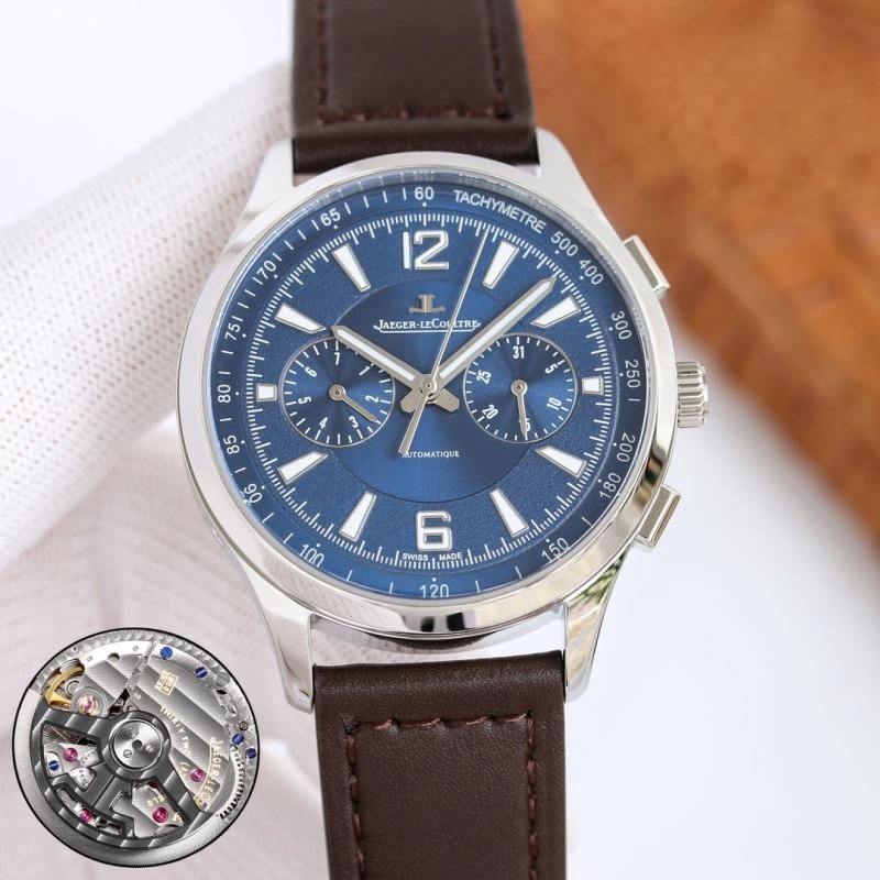 SportInspired JAEGER-LECOULTRE Watches 186026