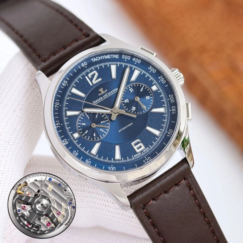 SportInspired JAEGER-LECOULTRE Watches 186026