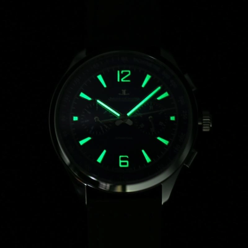 SportInspired JAEGER-LECOULTRE Watches 186026