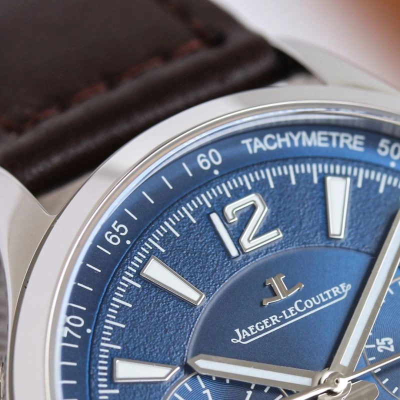 SportInspired JAEGER-LECOULTRE Watches 186026