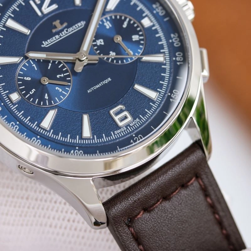 SportInspired JAEGER-LECOULTRE Watches 186026