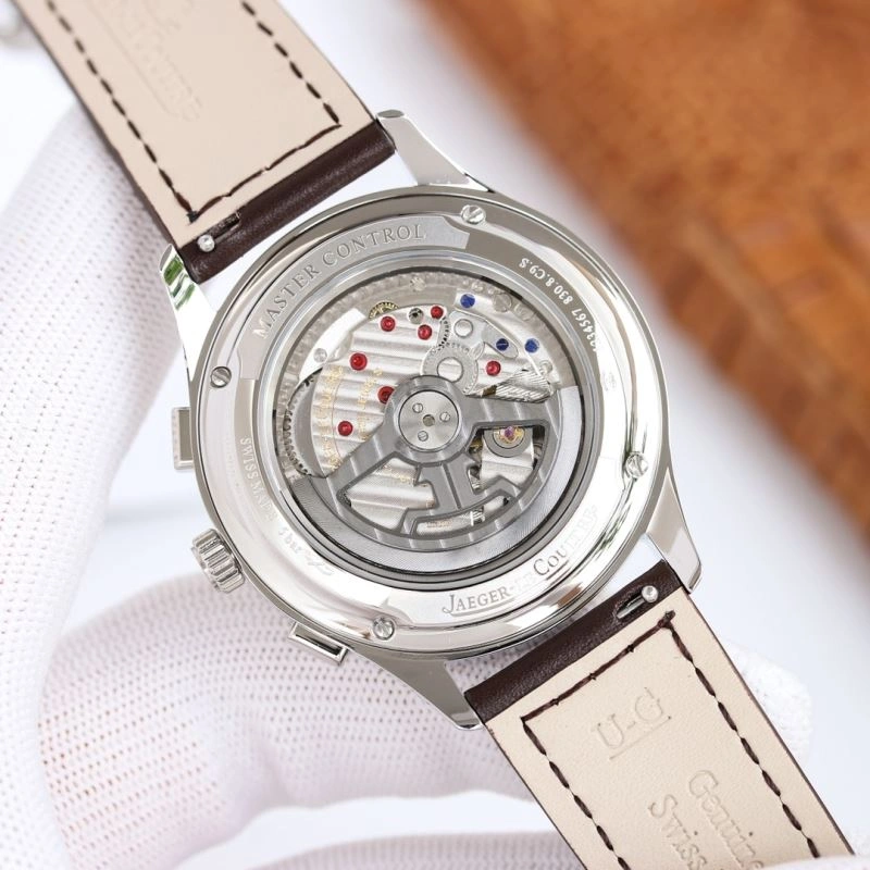 SportInspired JAEGER-LECOULTRE Watches 186026