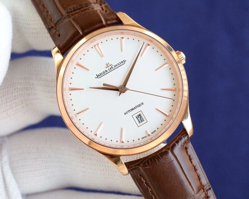 JAEGER-LECOULTRE Watches ZeroBulk 186025