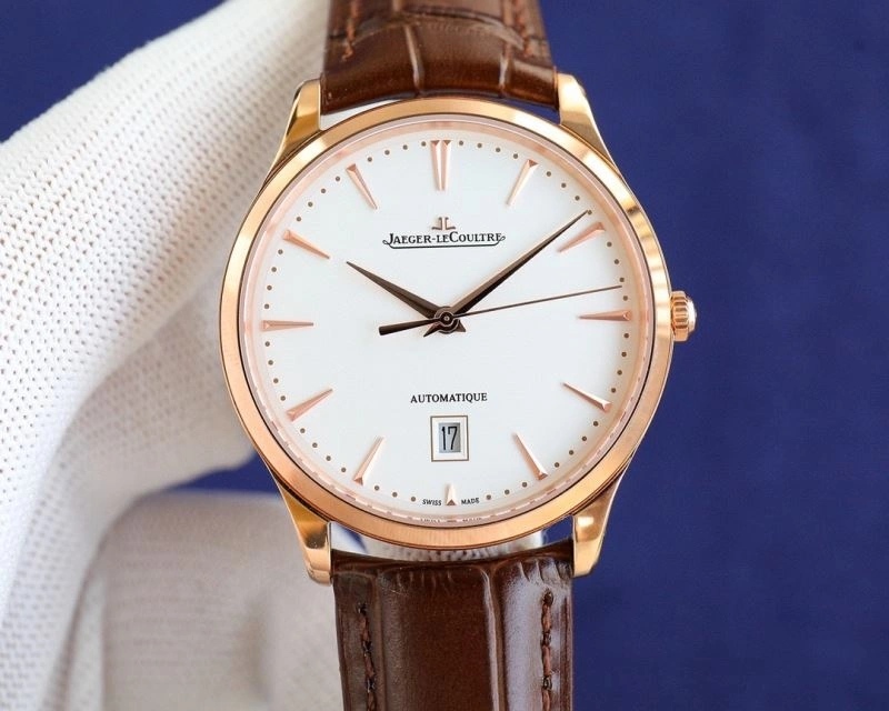 JAEGER-LECOULTRE Watches ZeroBulk 186025