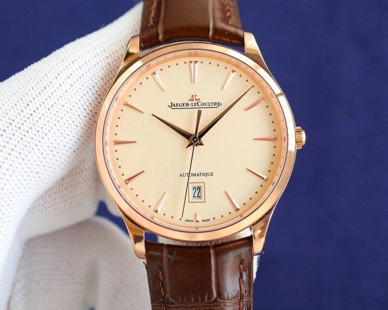 JAEGER-LECOULTRE Watches ZeroBulk 186025