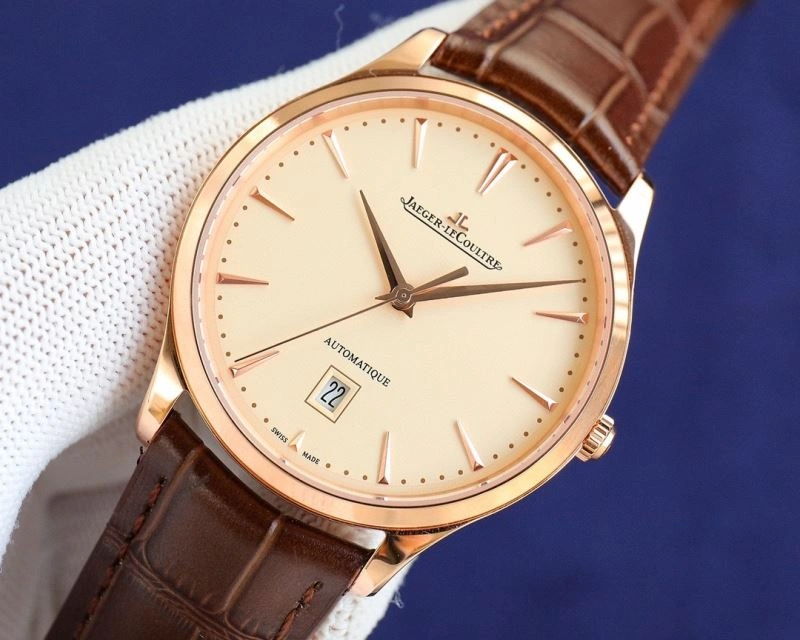 JAEGER-LECOULTRE Watches ZeroBulk 186025