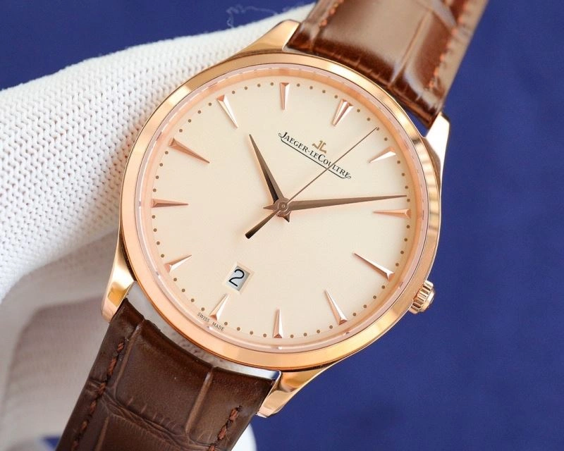 JAEGER-LECOULTRE Watches ZeroBulk 186025