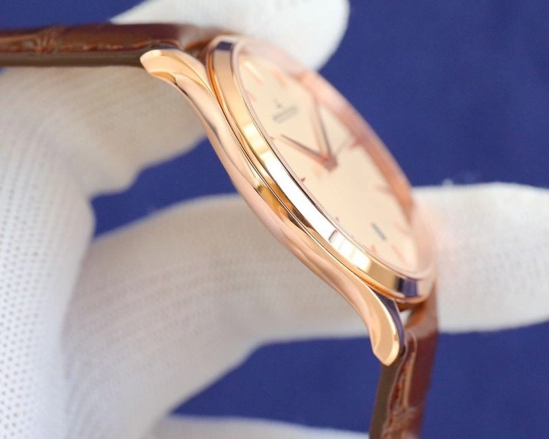 JAEGER-LECOULTRE Watches ZeroBulk 186025