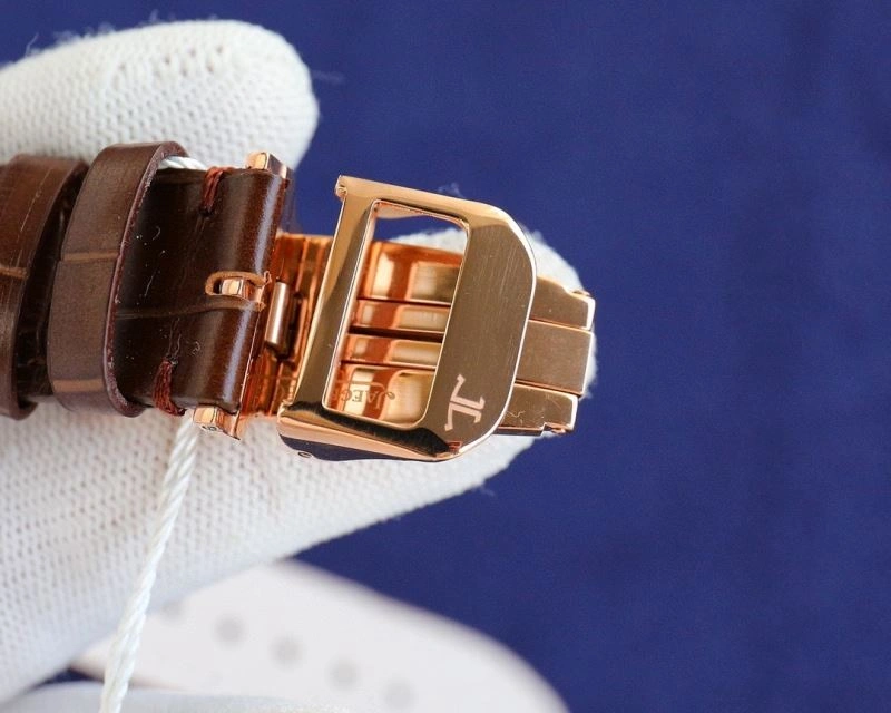 JAEGER-LECOULTRE Watches ZeroBulk 186025
