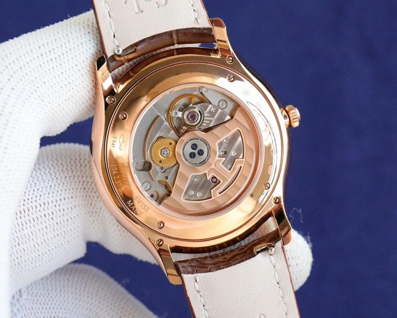 JAEGER-LECOULTRE Watches ZeroBulk 186025
