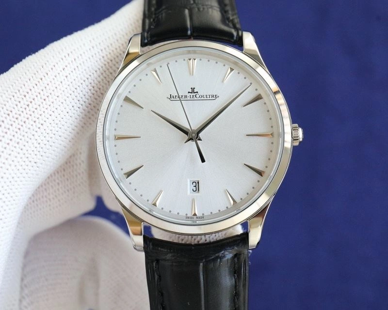 JAEGER-LECOULTRE Watches Flexible 186024