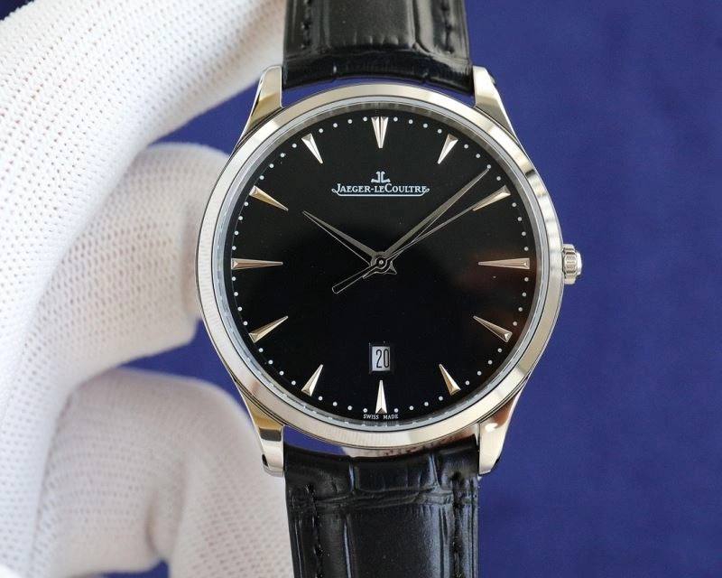 JAEGER-LECOULTRE Watches Flexible 186024