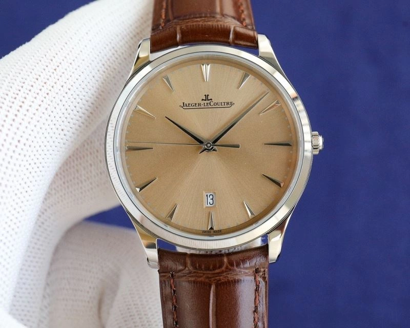 JAEGER-LECOULTRE Watches Flexible 186024