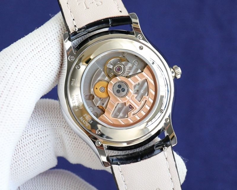 JAEGER-LECOULTRE Watches Flexible 186024