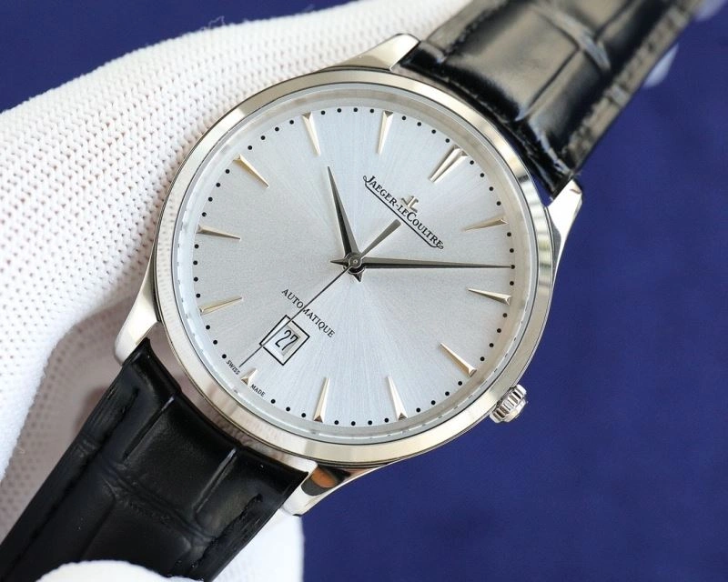JAEGER-LECOULTRE Watches Flexible 186024