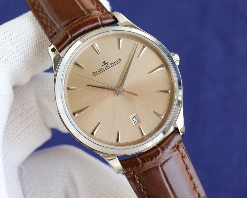 JAEGER-LECOULTRE Watches WellDesigned 186023