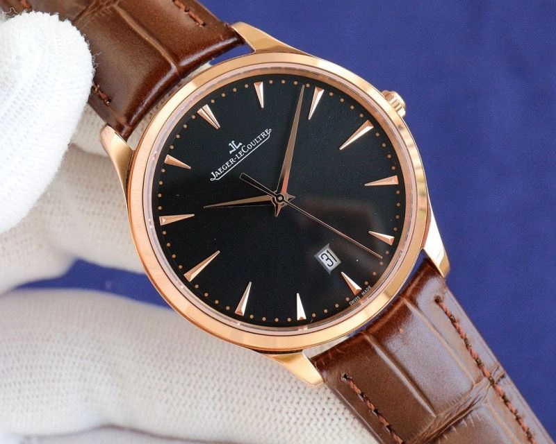 JAEGER-LECOULTRE Watches WellDesigned 186023