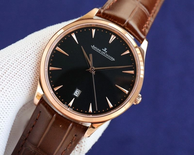 JAEGER-LECOULTRE Watches WellDesigned 186023