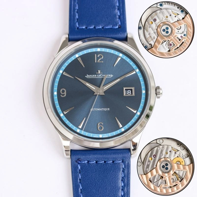 FashionForward JAEGER-LECOULTRE Watches 186021