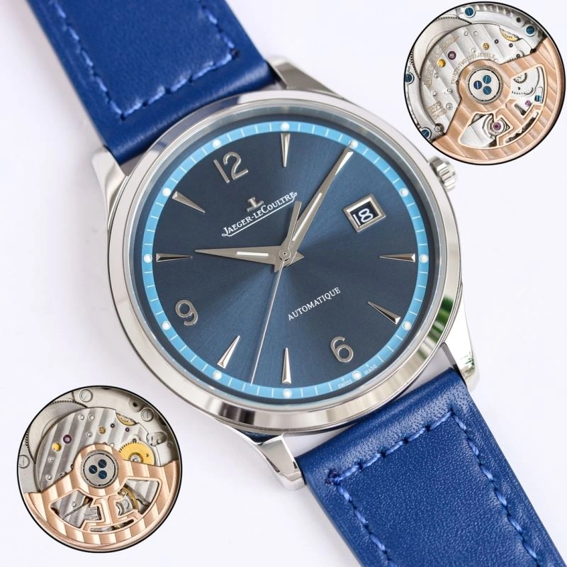 FashionForward JAEGER-LECOULTRE Watches 186021