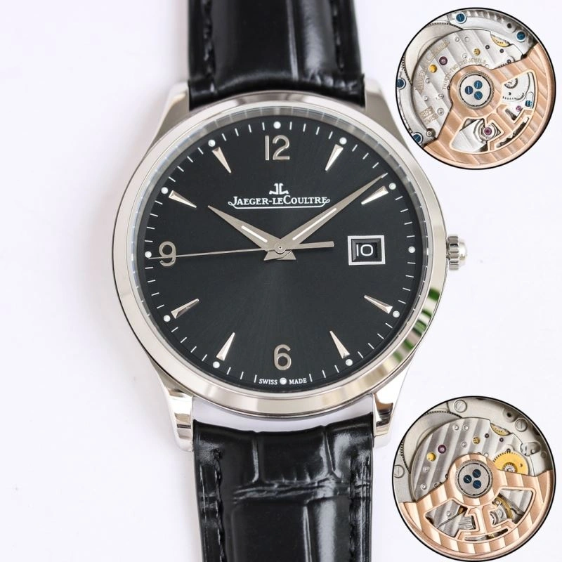 FashionForward JAEGER-LECOULTRE Watches 186021