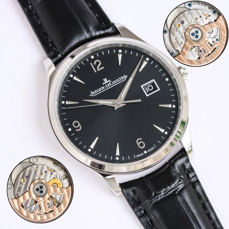 FashionForward JAEGER-LECOULTRE Watches 186021