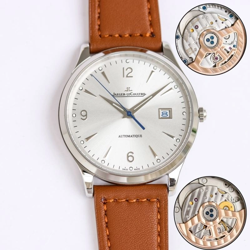 Colorful JAEGER-LECOULTRE Watches 186020