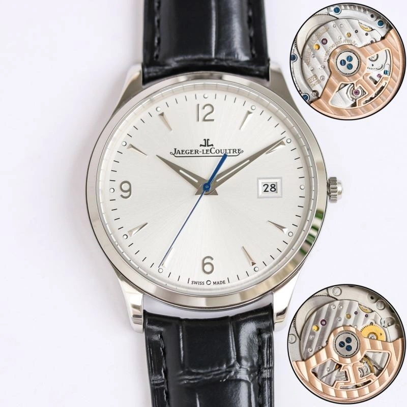 Colorful JAEGER-LECOULTRE Watches 186020