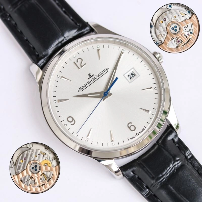 Colorful JAEGER-LECOULTRE Watches 186020