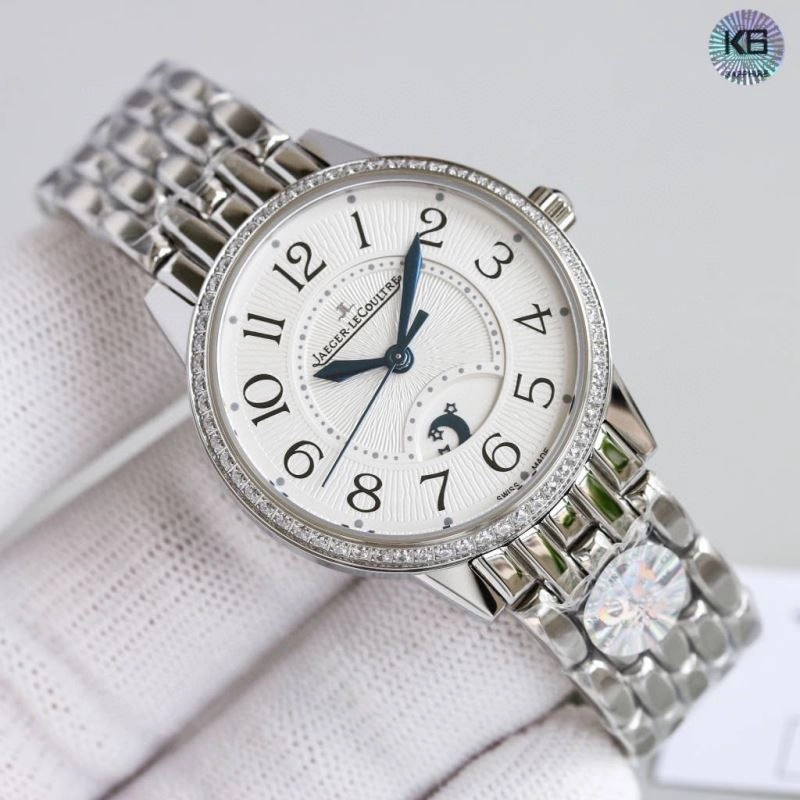 GoodFit JAEGER-LECOULTRE Watches 186022