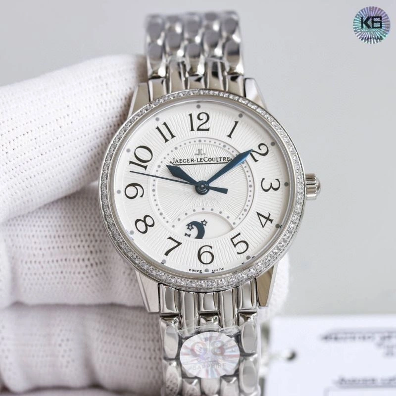 GoodFit JAEGER-LECOULTRE Watches 186022