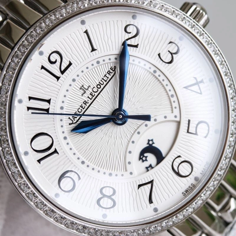 GoodFit JAEGER-LECOULTRE Watches 186022