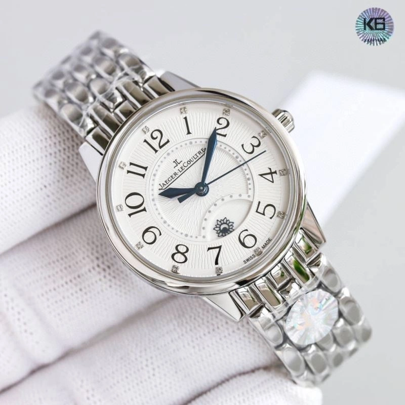 GoodFit JAEGER-LECOULTRE Watches 186022