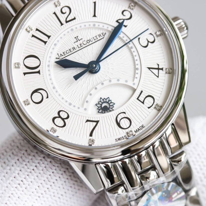 GoodFit JAEGER-LECOULTRE Watches 186022