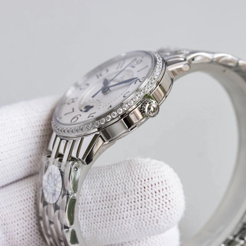 GoodFit JAEGER-LECOULTRE Watches 186022