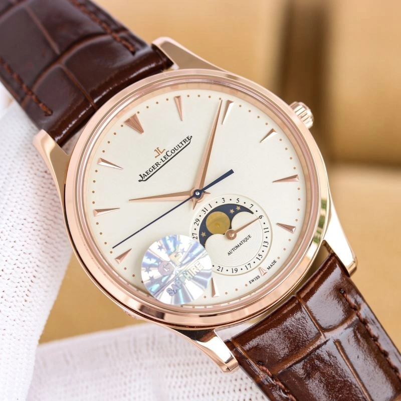 JAEGER-LECOULTRE Watches HighQuality 186009