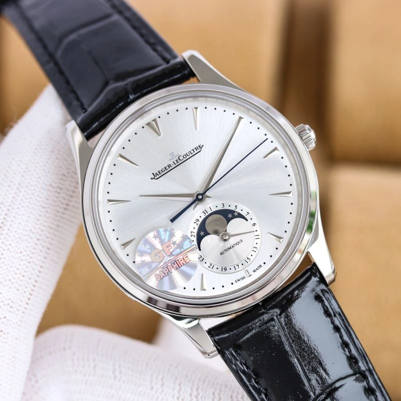 ModernLook JAEGER-LECOULTRE Watches 186016