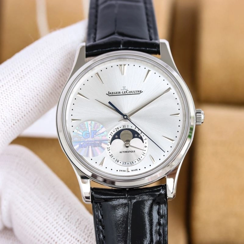 ModernLook JAEGER-LECOULTRE Watches 186016